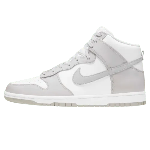 Nike Dunk High 'Vast Grey' dd1399-100
