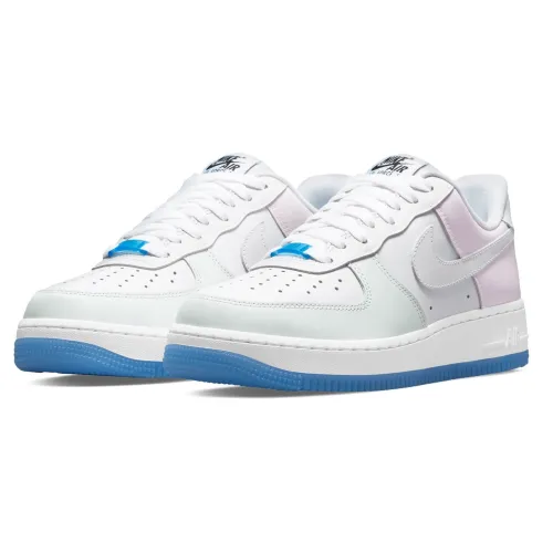Nike Air Force 1 '07 LX Wmns 'UV Reactive' DA8301 100