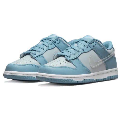 Nike Dunk Low GS 'Aura Clear' DH9765-401