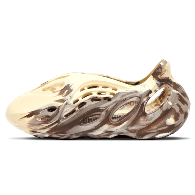 Yeezy Foam Runner 'MX Cream Clay' GX8774