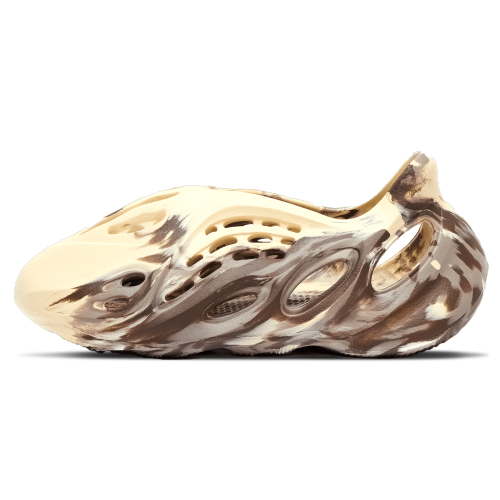 Yeezy Foam Runner 'MX Cream Clay' GX8774