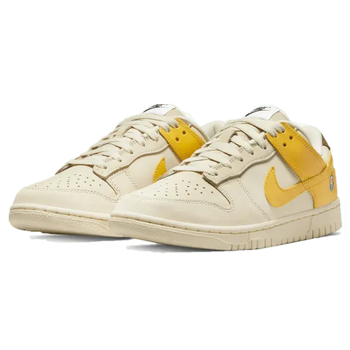 Nike Dunk Low LX Wmns 'Banana' DR5487-100