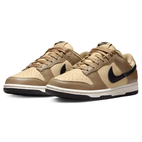 Nike Dunk Low Wmns 'Dark Driftwood' DD1503-200