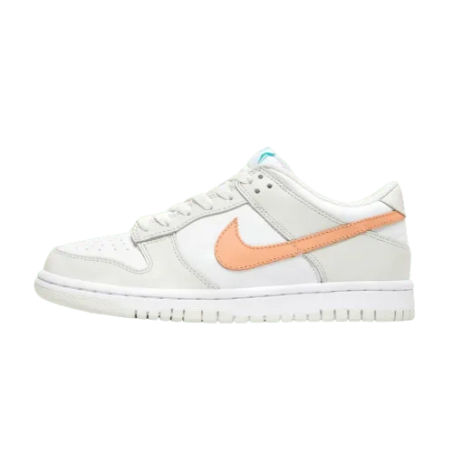 Nike Dunk Low GS  Tropical Twist  CW1590 101