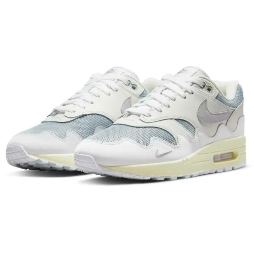 Patta x Nike Air Max 1 'Summit White' DQ0299-100