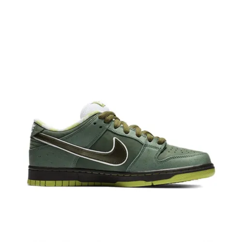 NIKE SB DUNK LOW CONCEPTS GREEN LOBSTER REGULAR BOX BV1310-337
