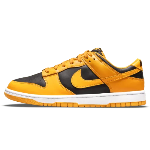 Nike Dunk Low 'Goldenrod' DD1391 004
