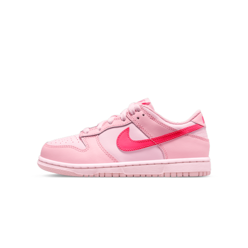 Nike Dunk Low PS 'Triple Pink' DH9756-600