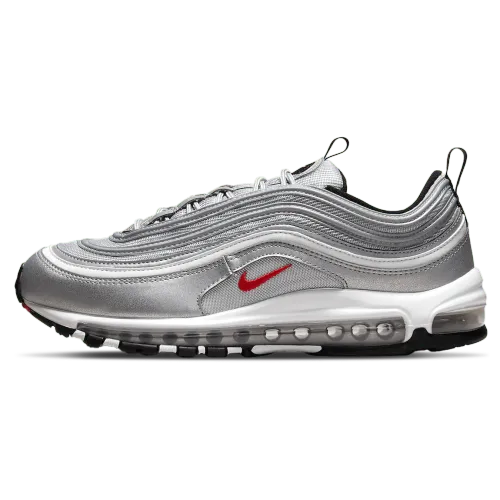 Nike Air Max 97 OG 'Silver Bullet' (2022) DM0028-002