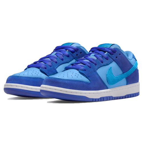 Nike Dunk Low Pro SB 'Fruity Pack - Blue Raspberry' DM0807-400