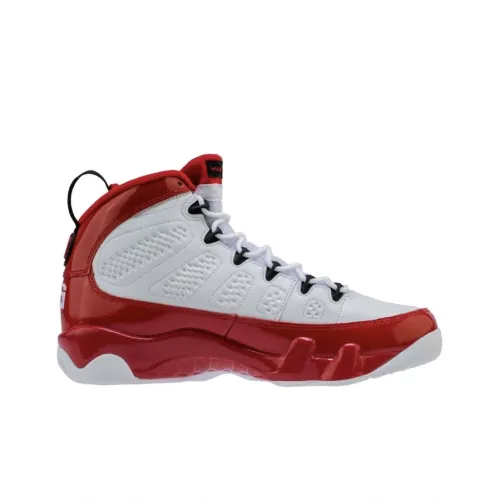 Air Jordan 9 Retro 'Gym Red' 302370-160