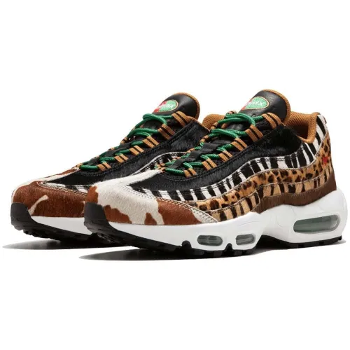 Nike Air Max 95 DLX x Atmos Animal Pack 2018 AQ0929-200