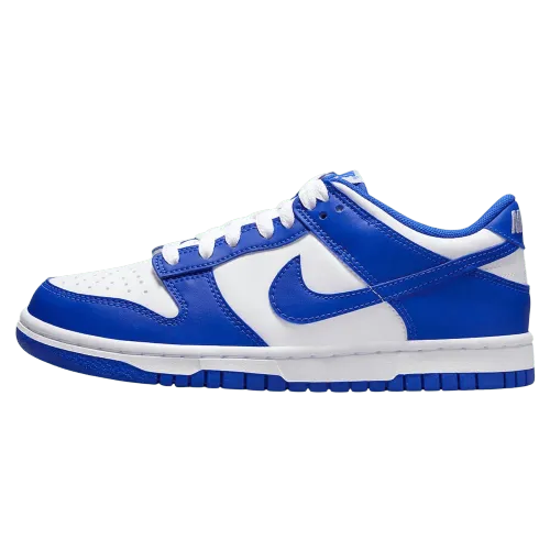 Nike Dunk Low GS 'Racer Blue' DV7067-400