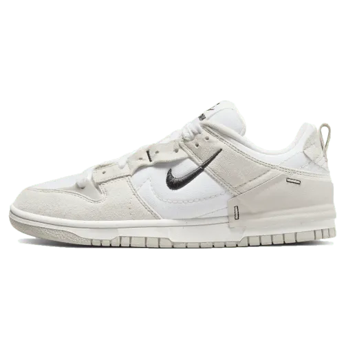 Nike Dunk Low Disrupt 2 Wmns 'Pale Ivory Black' DH4402-101