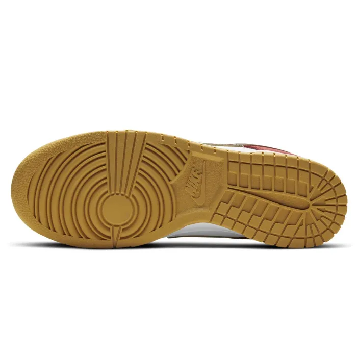 Nike Dunk Low SE 'Free.99 - White' DH0952 100