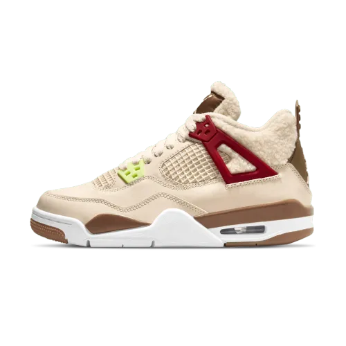 Air Jordan 4 Retro GS 'Wild Things' dh0572-264