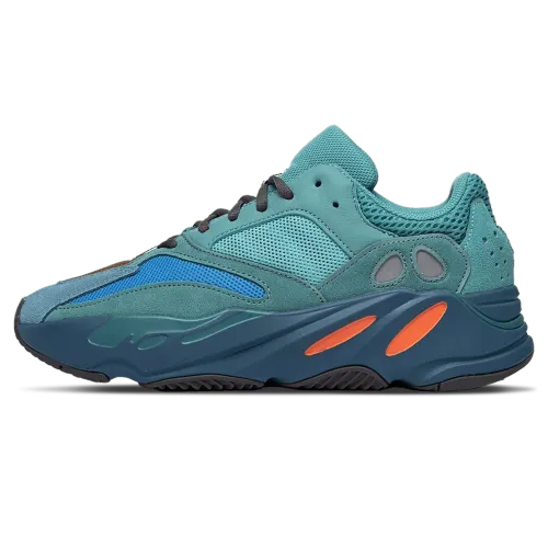 Yeezy Boost 700 'Faded Azure' GZ2002