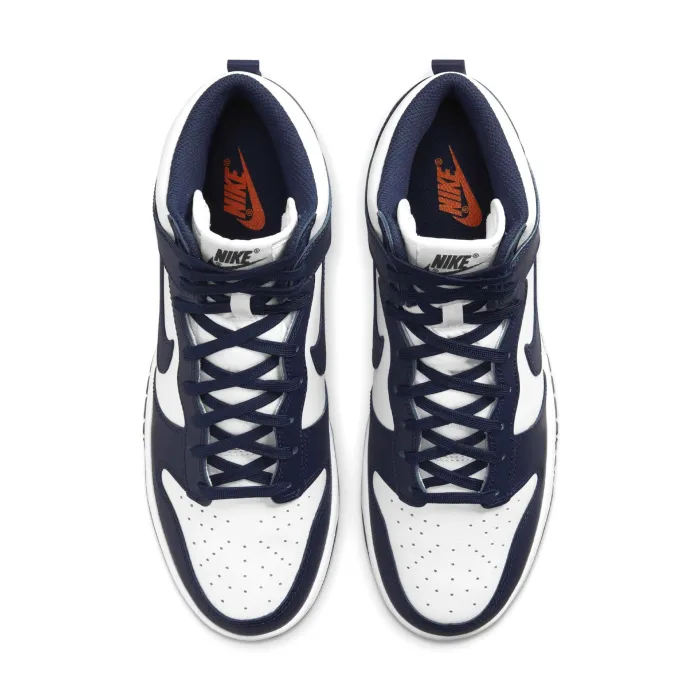 Nike Dunk High 'Midnight Navy' DD1399 104
