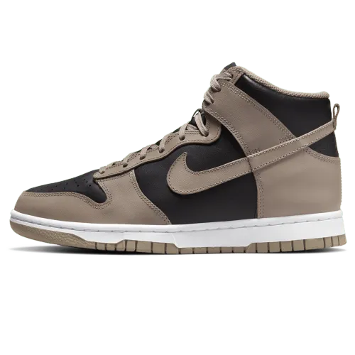 Nike Dunk High Wmns 'Moon Fossil' DD1869 002