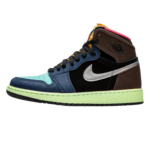 Air Jordan 1 Retro High GS Tokyo Bio Hack 575441-201