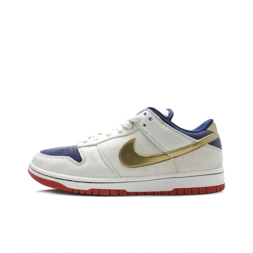 NIKE SB DUNK LOW OLD SPICE 304292-272