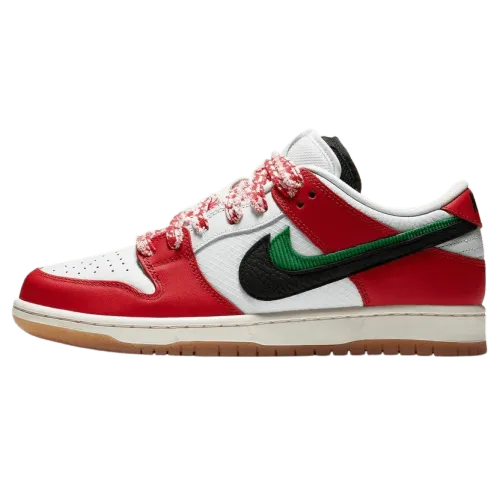 Frame Skate x Dunk Low SB 'Habibi' CT2550-600