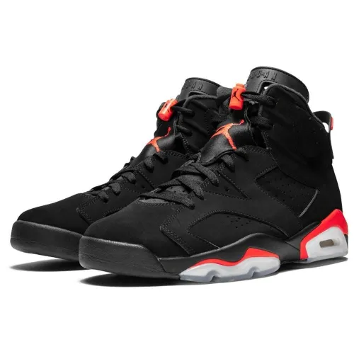 Air Jordan 6 Infrared Retro 2019 384664-060