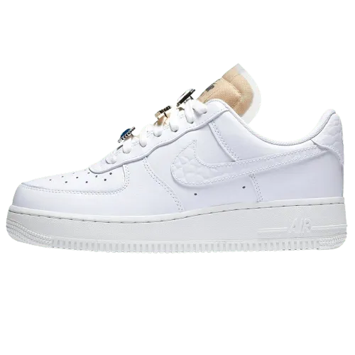 Nike Wmns Air Force 1 Low '07 LX 'Bling' cz8101-100