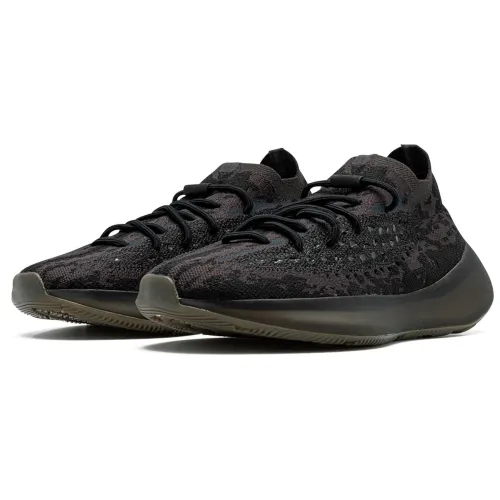 Yeezy Boost 380 'Onyx Non-Reflective' FZ1270