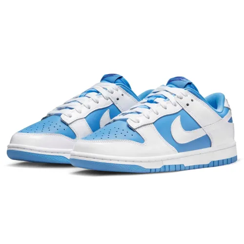 Nike Dunk Low Wmns 'Reverse UNC' DJ9955-101