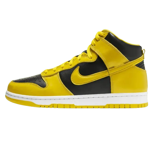Nike Dunk High SP 'Iowa' 2020 cz8149-002
