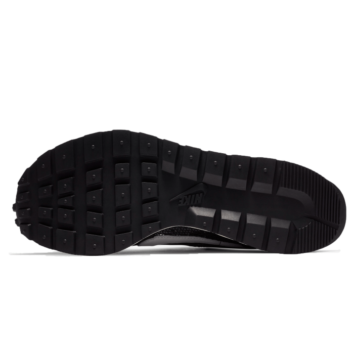 sacai x Nike VaporWaffle 'Black White' CV1363-001