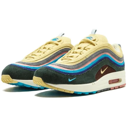 Nike Air Max 1-97 Sean Wotherspoon AJ4219-400