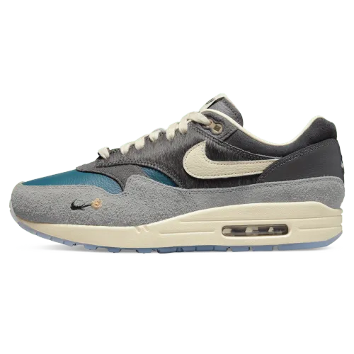 Kasina x Nike Air Max 1 SP 'Won-Ang - Grey' DQ8475-001