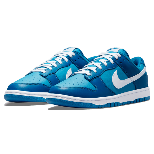 Nike Dunk Low 'Dark Marina Blue' DJ6188-400
