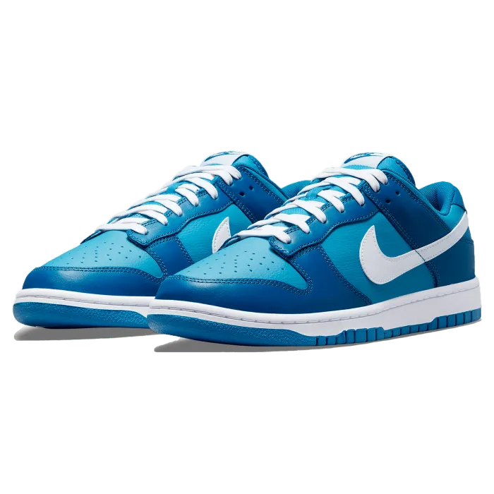 Nike Dunk Low 'Dark Marina Blue' DJ6188-400
