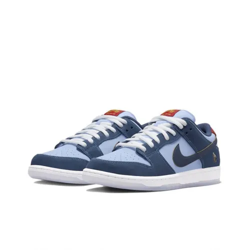 NIKE SB DUNK LOW PRO WHY SO SAD DX5549-400