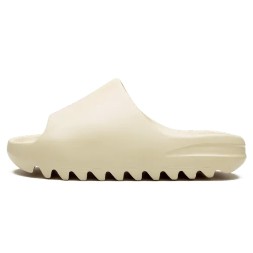 Yeezy Slides 'Bone' 2022 FZ5897