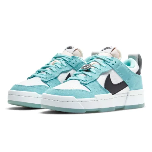 Nike Dunk Wmns Low Disrupt 'Copa' dd6619-400