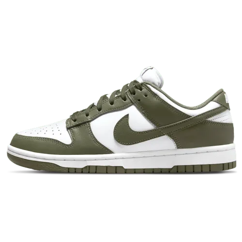 Nike Dunk Low Wmns 'Medium Olive' DD1503-120