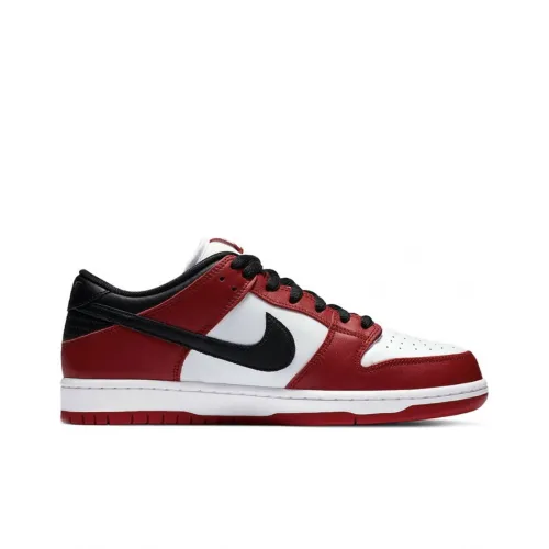 NIKE SB DUNK LOW J PACK CHICAGO BQ6817-600