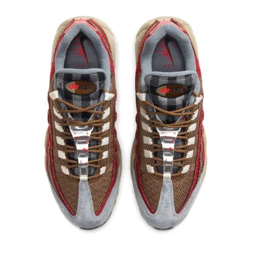 Nike Air Max 95 'Freddy Krueger' dc9215-200