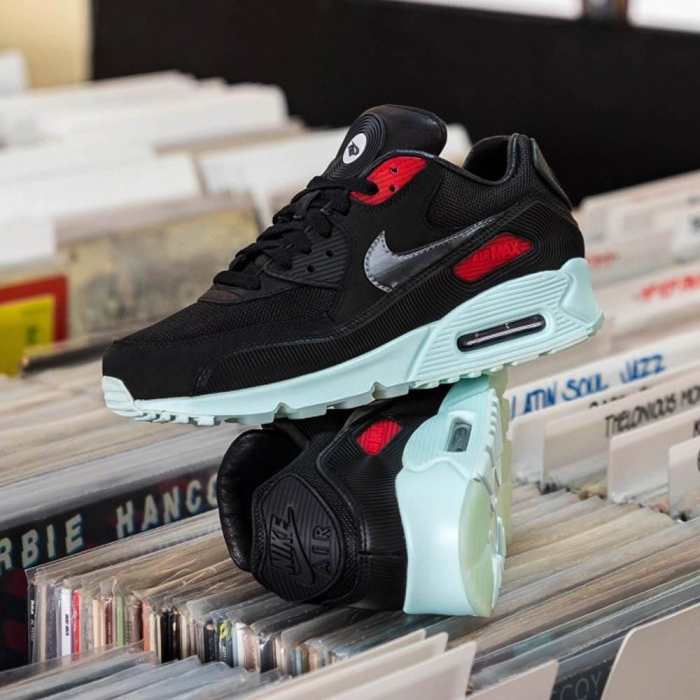 Nike Air Max 90 'Vinyl' ck0902-001