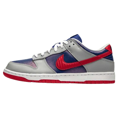 Nike Dunk Low Retro 'Samba' 2020 cz2667-400