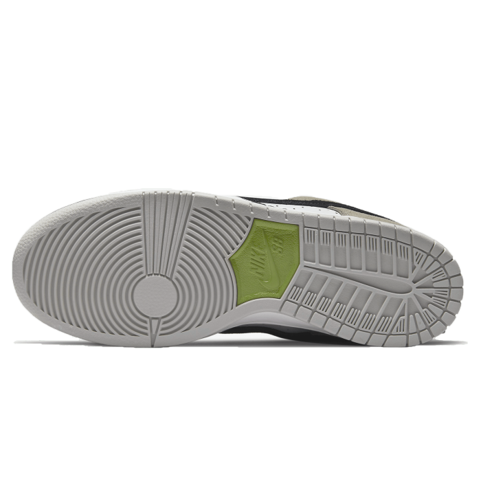 Nike Dunk Low SB 'Chlorophyll' BQ6817-011