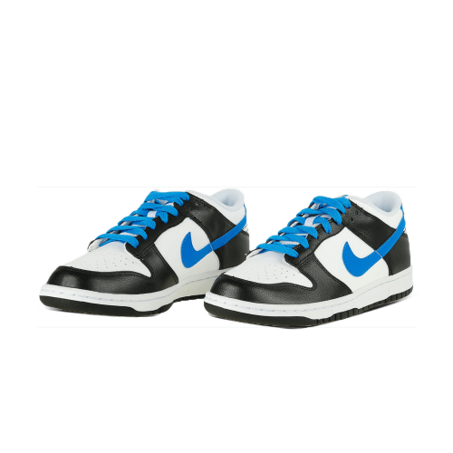 Nike Dunk Low GS 'White Orion Blue' 310569-147