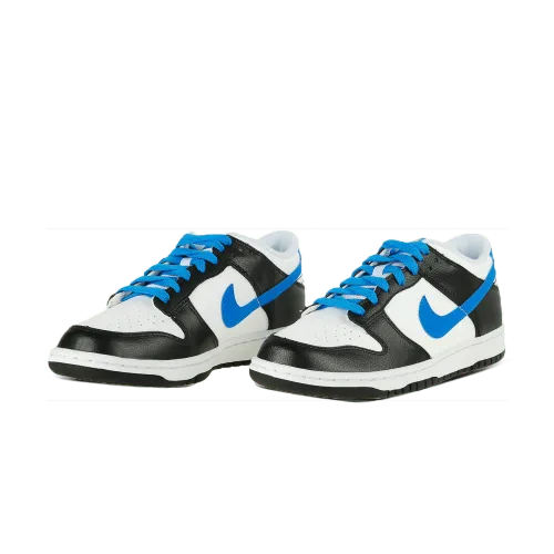Nike Dunk Low GS 'White Orion Blue' 310569-147
