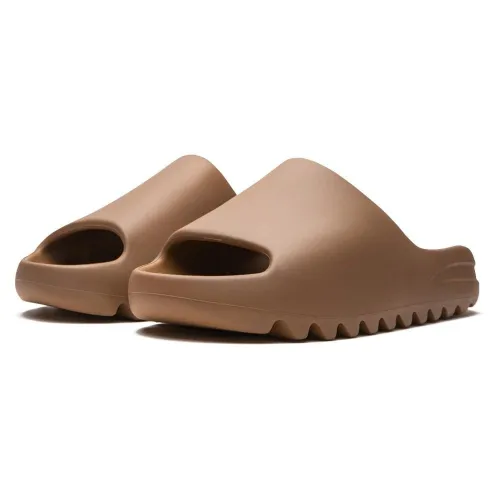 ADIDAS YEEZY Slides 'Core' - Kanye West x Adidas G55492