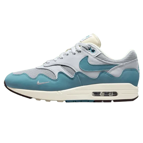 Patta x Nike Air Max 1 'Noise Aqua' DH1348 004