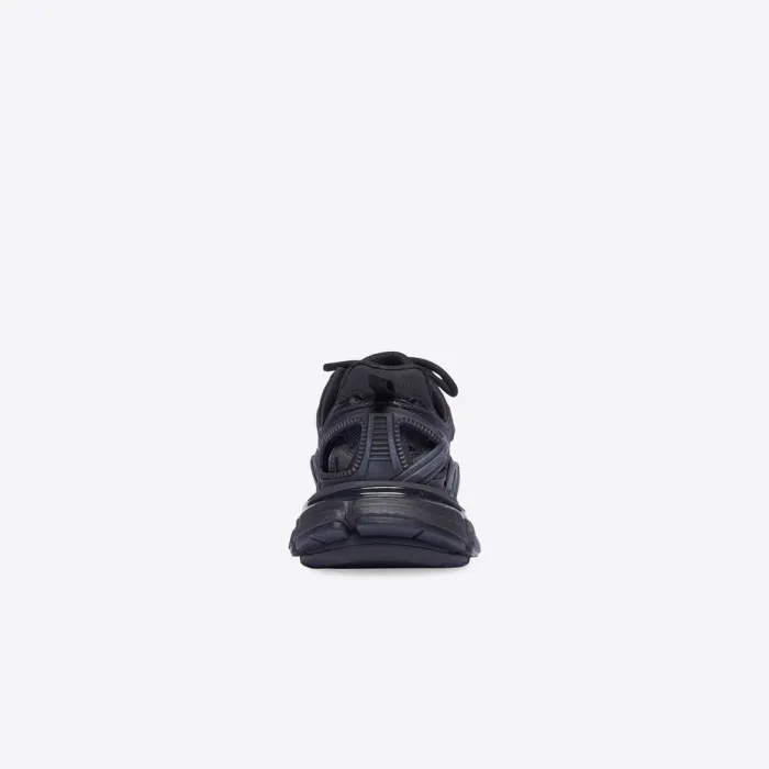 Women's Track.2 Sneaker in Black 568615W2GN11000